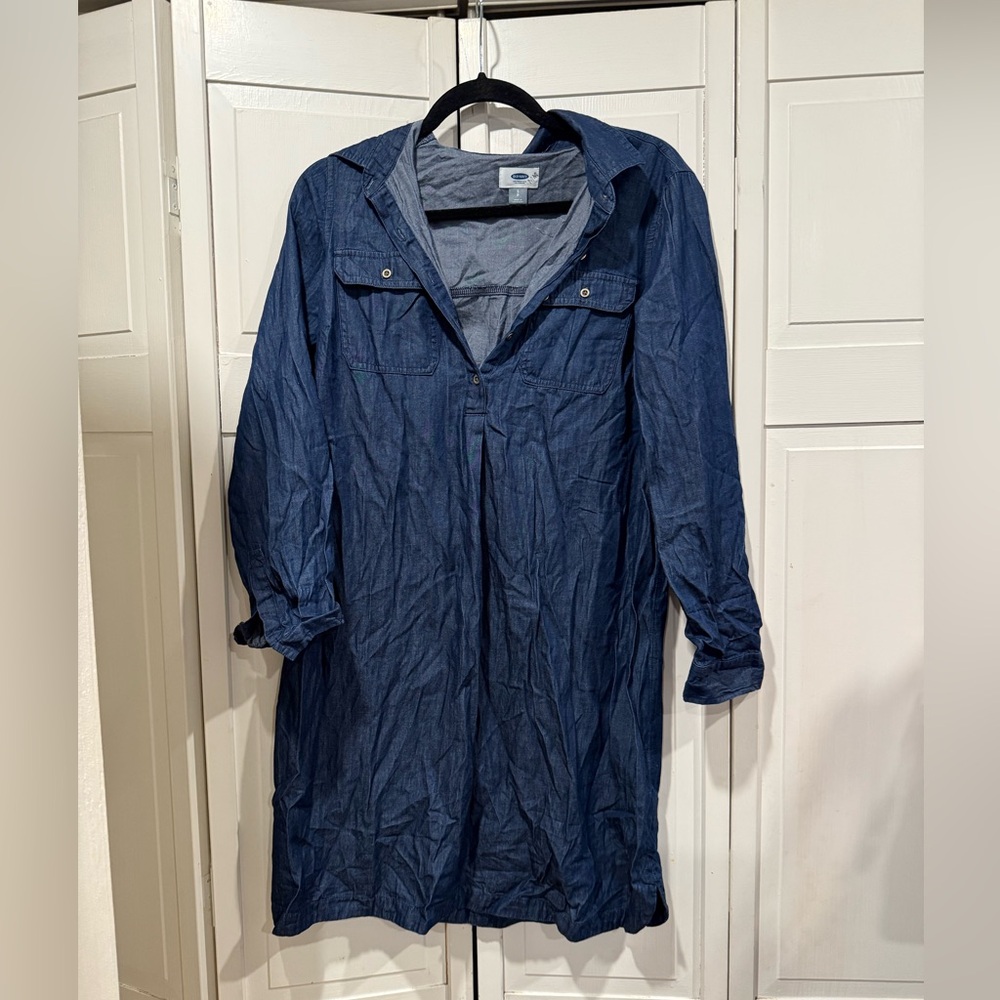 Old‎ navy dress size small NWOT